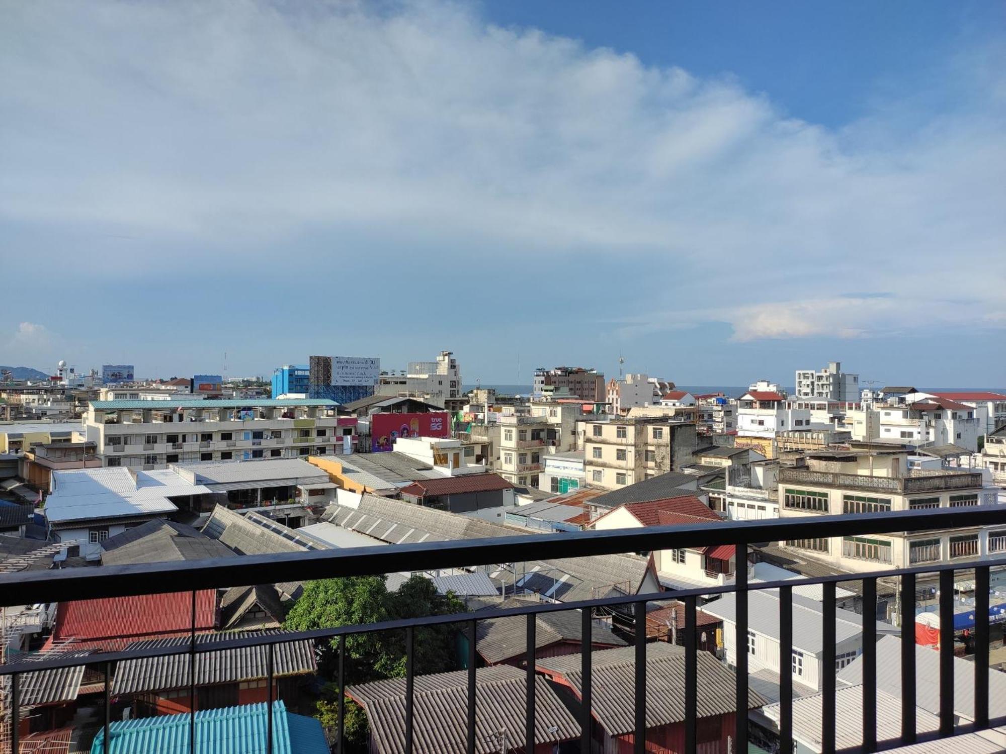 Baan Manthana Hotel, HHQ Esterno foto